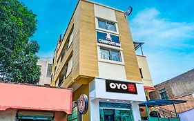 Hotel O Komfort Inn