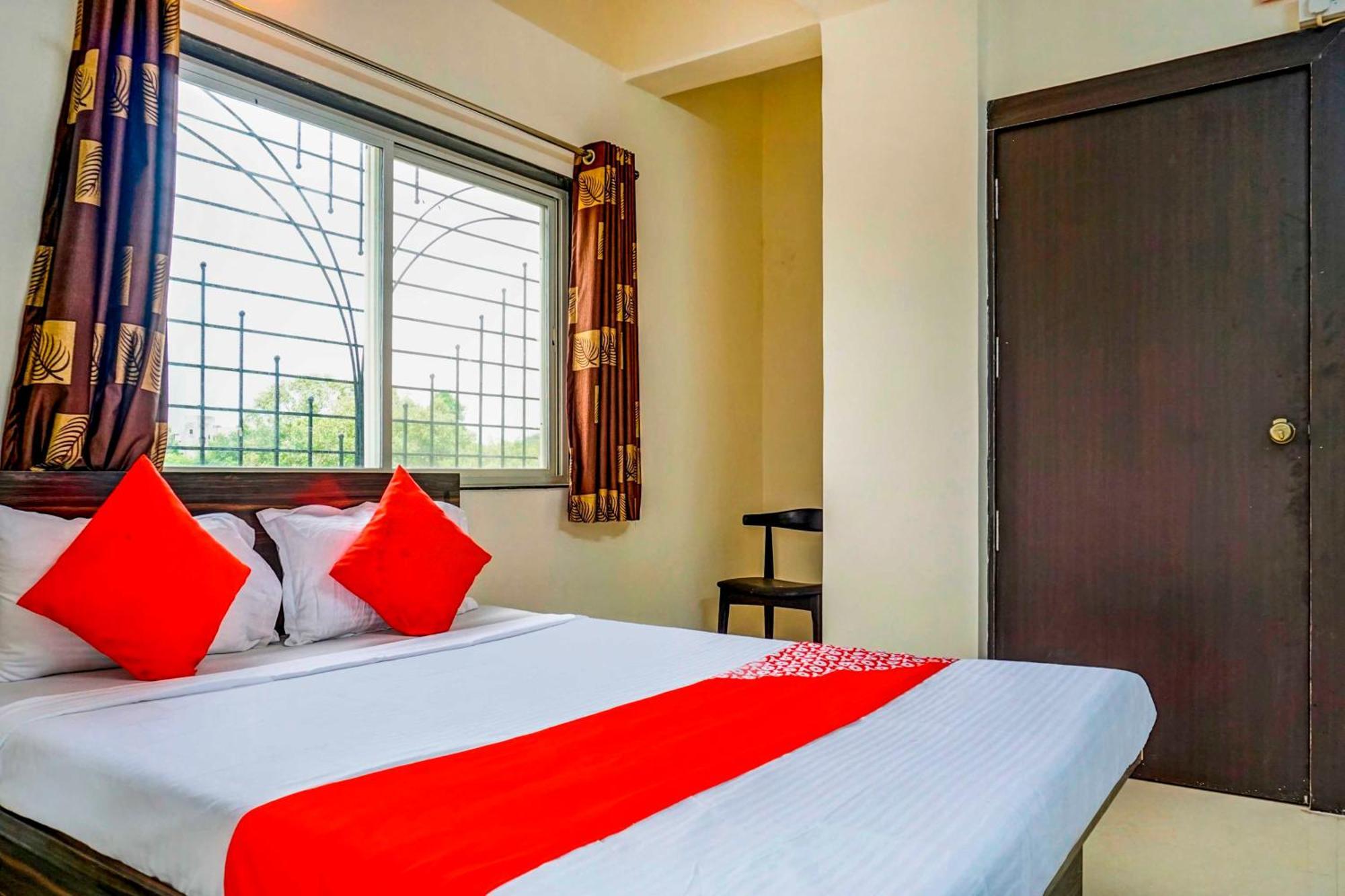 Hotel O Komfort Inn Pune Exterior photo