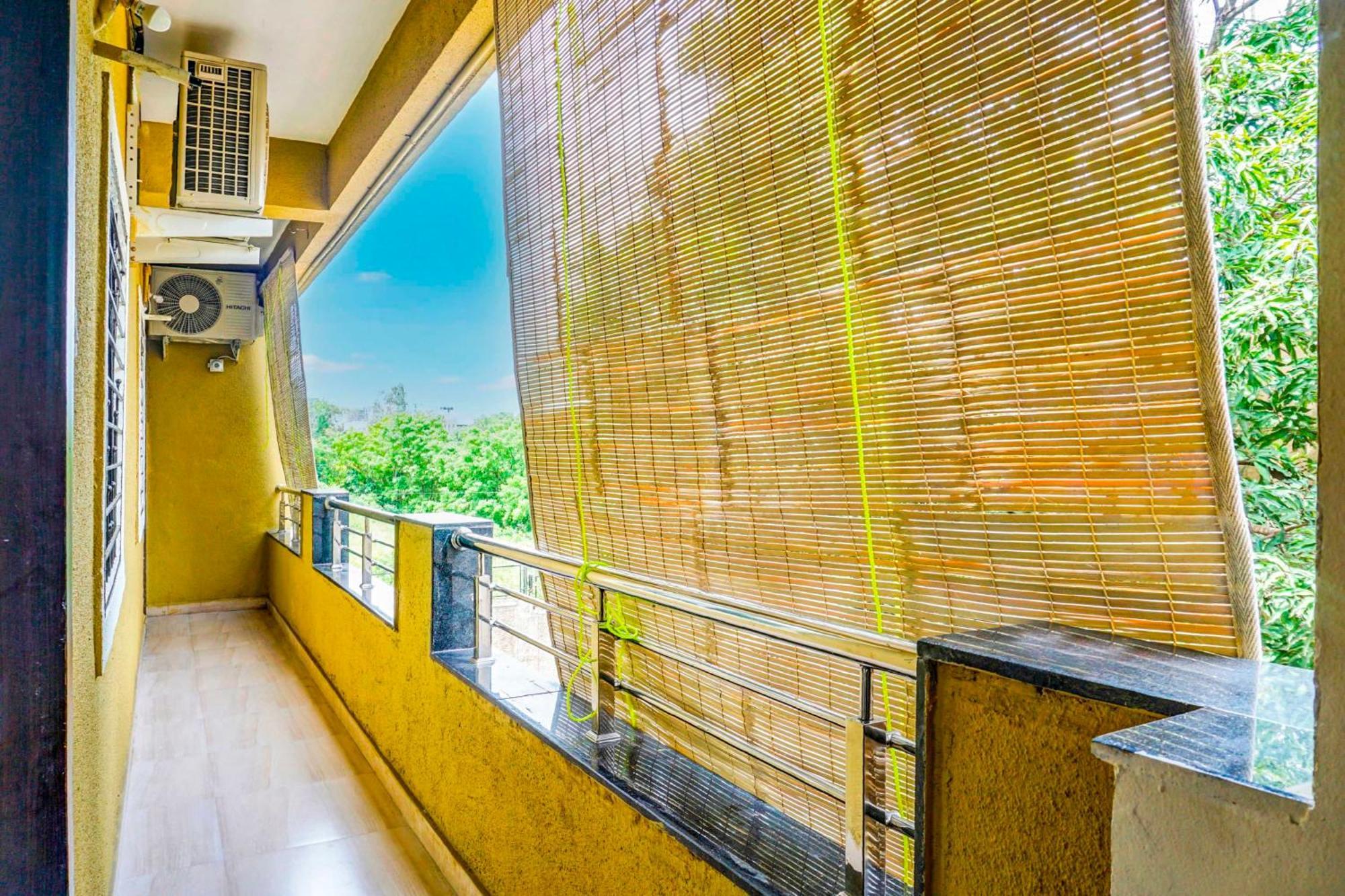 Hotel O Komfort Inn Pune Exterior photo
